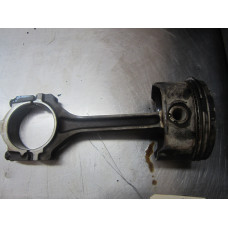 01M006 Piston and Connecting Rod Standard From 2007 FORD F-150  5.4